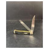 Camlius pocket knife