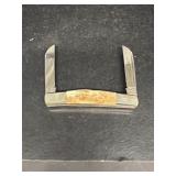 Parker cutlery pocket knife