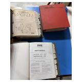 KOHLER engines manual