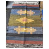 Southwestern Rug