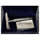Gillette Razor
