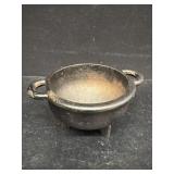 Lodge cast-iron pot