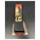 Remington pocket knife