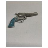 Hubley Texas Junior toy gun