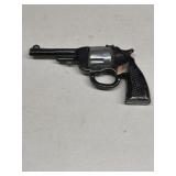 Early toy gun