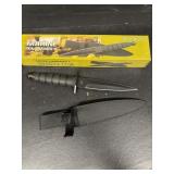 Frost cutlery, marine, commando, hunting knife