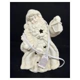 Santa Claus decorative light