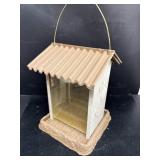Birdfeeder