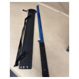 Japanese style sword