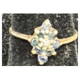 10k gold ring size 6-SPECIAL PAYMENT INSTRUCTIONS-