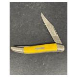 Fish knife