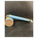Hudson chemical sprayer