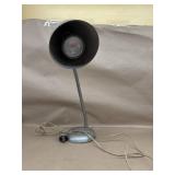 Student lamp