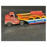 Wyandotte auto transport