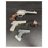 Toy guns