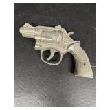 Bulldog toy gun