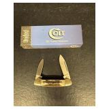 Colt the legend continues pocket knife