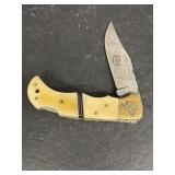 Colt pocket knife