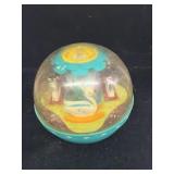 Fisher-Price roly-poly