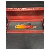 ROBESON cutlery pocket knife