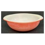 Pyrex bowl