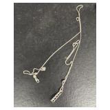 14lk gold necklace-SPECIAL PAYMNET INSTRUCTIONS-