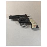 Gene Autry toy gun