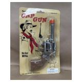 Dodge city cap gun