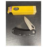 Buck knife