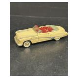 1949 Buick diecast car