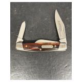 Imperial pocket knife