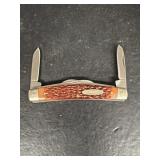 Camlius pocket knife