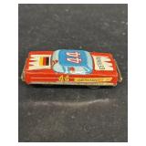 Germany, Tin toy car