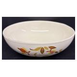 Hall tea, leaf bowl