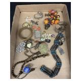 Costume jewelry