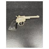Big buck boy gun