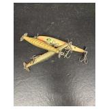 Fishing lures