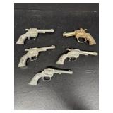 Toy guns