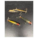 Fishing lures