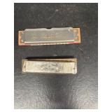 Harmonica