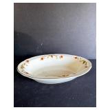 Hall tea leaf bowl