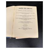 1911 making the farm pay money, saving methods