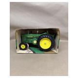 John Deere model R toy tractor