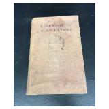 1936 yearbook of agricultural