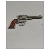 Hubley rodeo cowboy gun