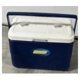 Coleman cooler