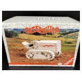 1926 2 ton caterpillar tractor 1/16 scale