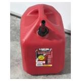 5 gallon gas can