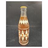 Coca-Cola quality, Dana beverage bottle