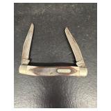 Old timer pocket knife
